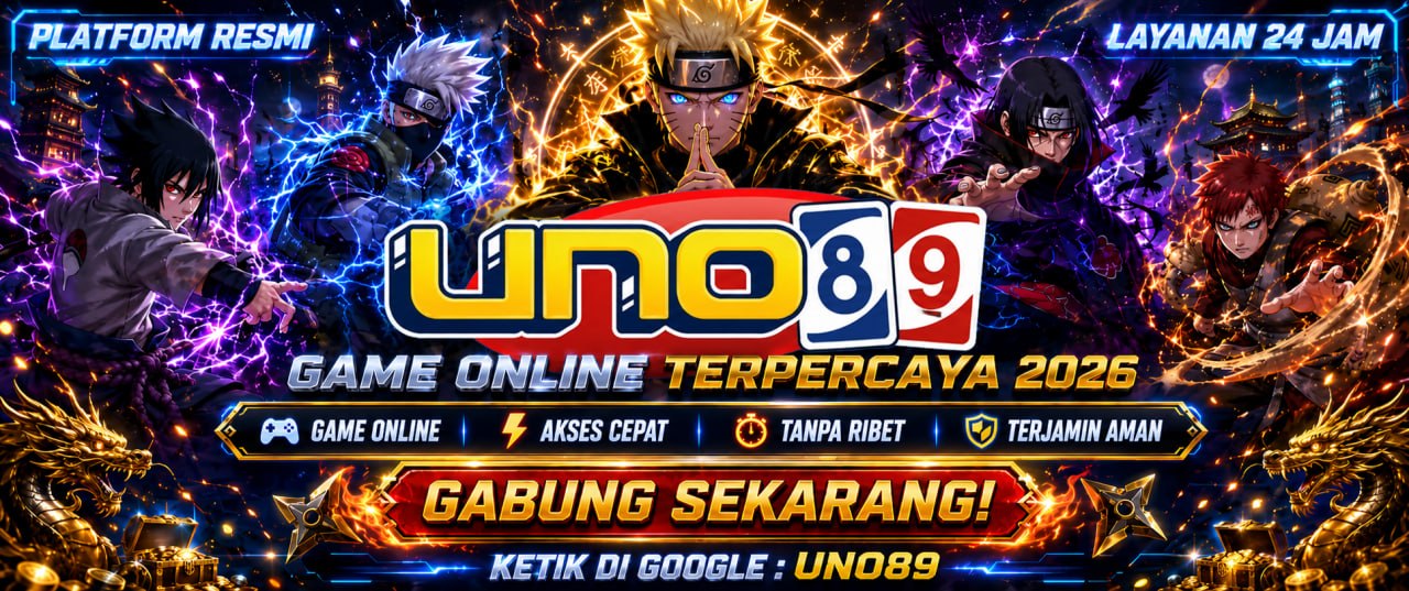 Promo UNO89 – Layanan 24 Jam